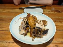 -符离集餐厅(万象城店)