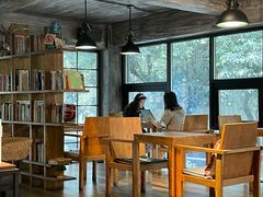 -旧雨咖啡·CoffeeFORU(黄村奥体店)