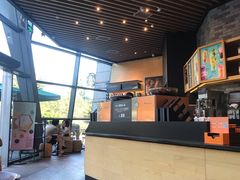 -星巴克(朵云轩店)