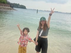 -新加坡水上探险乐园