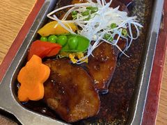 -水之惠鲜鱼料理(王府大街店)