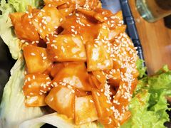 -猪小牛烤肉(青塔店)
