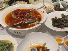 -君庭中餐厅(友谊宾馆店)