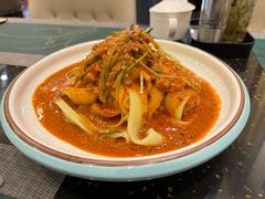 -飞天大厦清真餐厅