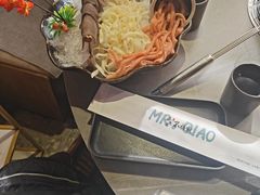 -乔先生涮肉·鲜活牛羊肉火锅(塘沽店)