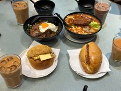 -华嫂冰室(尖沙咀店)