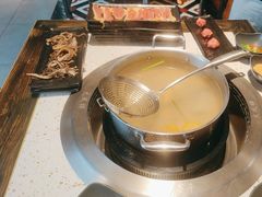 -海汕记·潮汕鲜牛肉火锅·自助