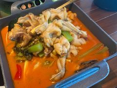 -望湘园·洞庭渔宴(浦江欢乐颂店)