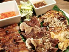 -星叶·东南亚料理(宁波万象汇店)