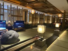 -天津瀚金佰九号温泉酒店(南楼地铁站店)