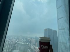 -中央广播电视总台(光华路办公区)