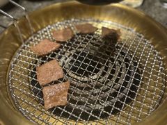 -NIUAN牛庵·日式和牛烧肉(恒隆店)