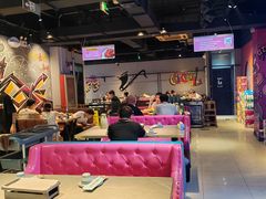 -醉炫音速烧烤·干煸菜(沙河总店)