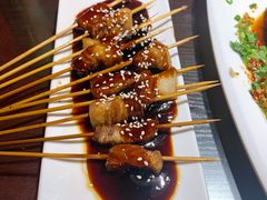 -醉烧膘·烧烤夜宵王(总店)