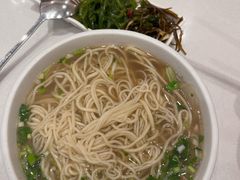 -西部马华清真兰州牛肉面·烧烤夜市(关东店)