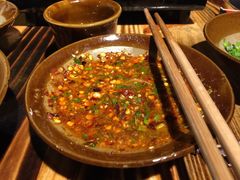 -恋羊时代黑山羊火锅(滨海大道店)