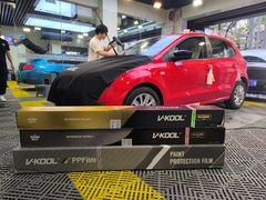 -利美特•威固V-KOOL双膜(杨浦授权店)