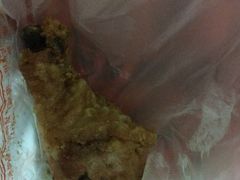 鸡腿-潘太师炸鸡腿(中茵海华广场店)