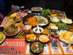 -楠火锅(西宁唐道店)