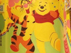 -广州迷途主题旅馆(海珠广场店)