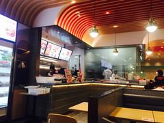 -每味每客·重庆麻辣烫(拓展大厦店)