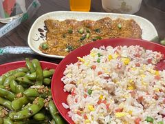 -张飞烧烤(伏泉店)