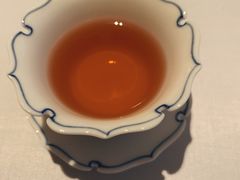 -广州富力丽思卡尔顿酒店·丽轩·粤菜