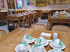 -张太婆老妈蹄花川菜馆·中华餐饮老字号(望平街店)