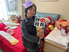 -田螺阿姨自营月嫂·育儿嫂(高新店)