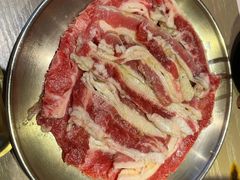 -西塔老太太泥炉烤肉(沈阳店)