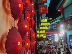 -清远熹乐谷温泉度假酒店