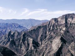 -圣莲山风景区