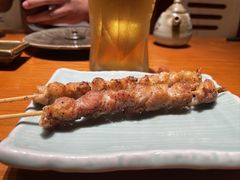-俊屋料理·烧鸟·寿司·日泰融合菜(星际云汇店)