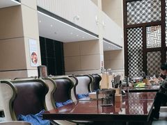 -朗丽兹餐厅