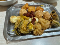 -任记七中刀削面(总店)
