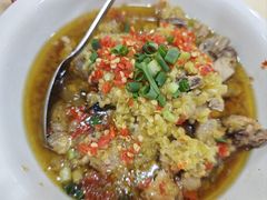 -笨罗卜浏阳菜馆(太平街店)