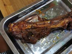 -西北朗益和穆斯林餐厅
