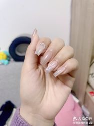 -斯馨·健康美甲美睫