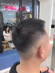 -天使之手