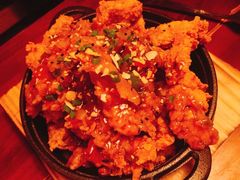 -Outdark Korean Restaurant