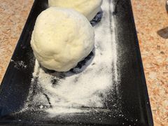 -红樱桃·欢乐餐厅(太原里店)