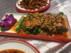 -红辣椒·川菜·火锅(大洋中心店)