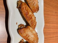 -仓桥家·焗寿司·锅物(光谷步行街店)
