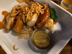 -宝莱纳餐厅(滨江店)