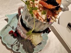 -晶雅花园西餐厅(南京首店)