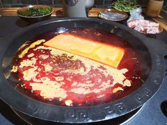 -麻大侠老火锅(巴国城店)