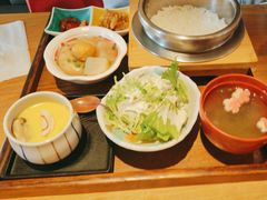 -味太助·银饭食堂(中华城店)