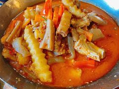 -88号小吃店·经典云南菜·地道纳西美食