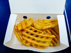 -必胜客(巴沟店)