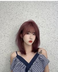 -吉米护肤造型